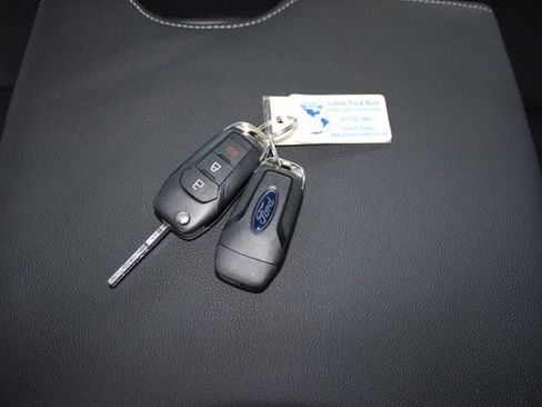 Used 2024 Ford F150 XLT w/ Tow/Haul Package image 26