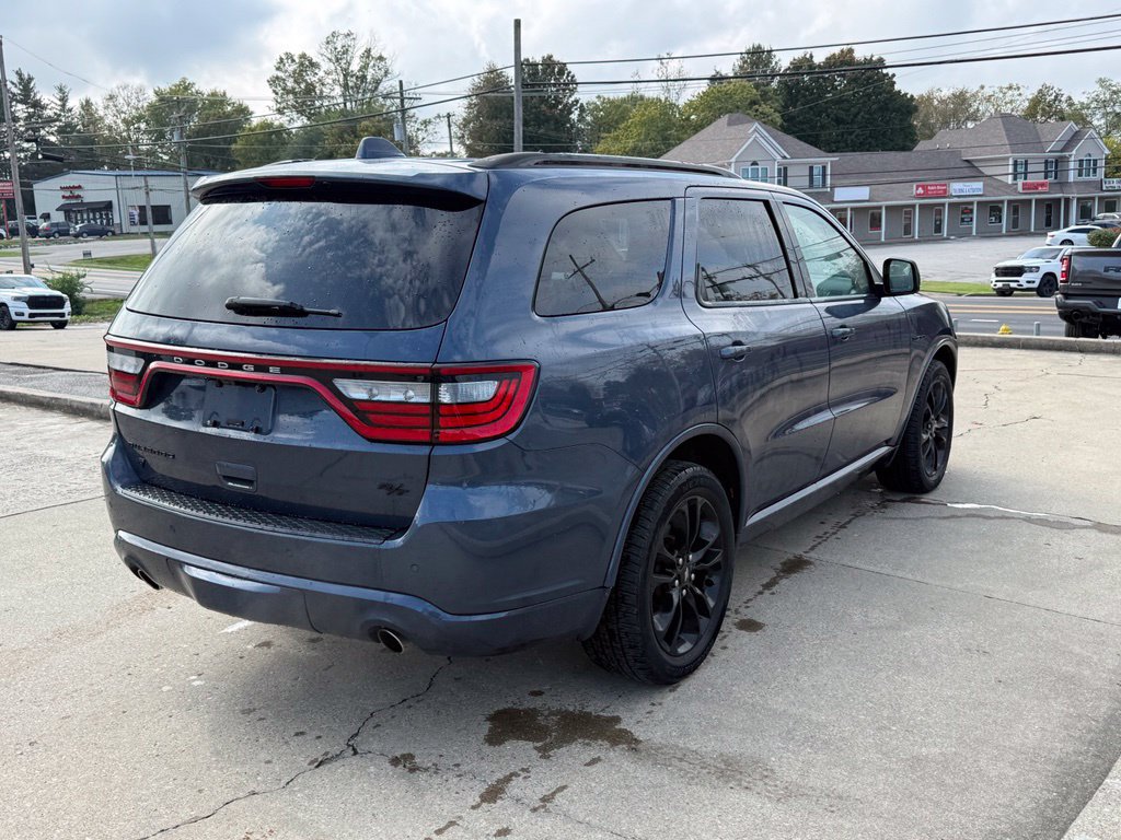 Used 2020 Dodge Durango R/T w/ Blacktop Package AWD/4WD image 6