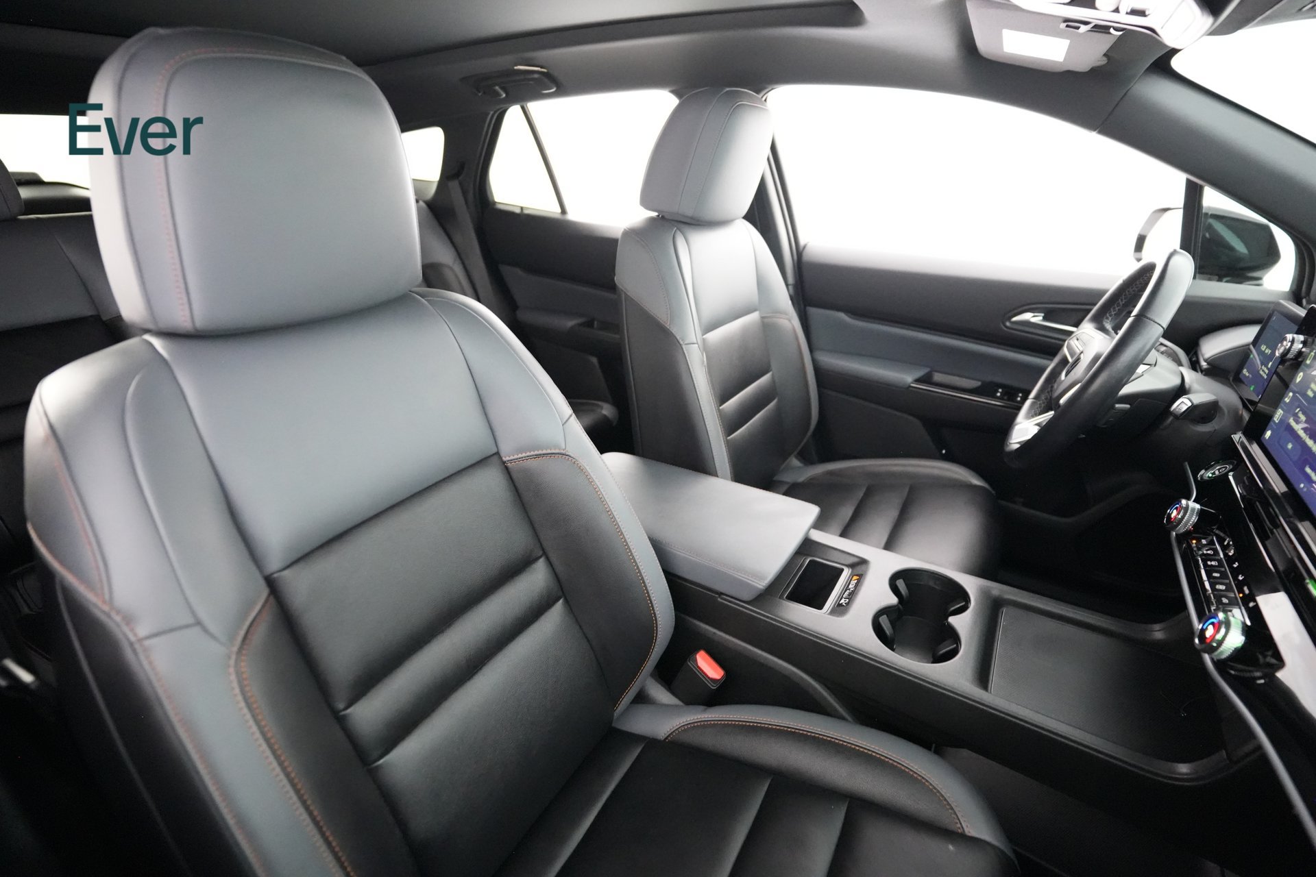 Used 2024 Honda Prologue Touring image 23