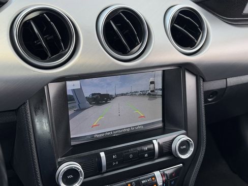 Used 2023 Ford Mustang Premium RWD image 21
