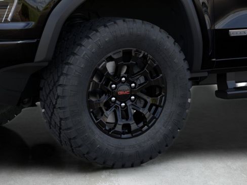 New 2026 GMC Canyon Elevation w/ Convenience Package image 9