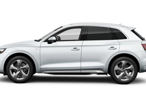 Certified 2023 Audi Q5 2.0T Premium Plus w/ Premium Plus Package AWD/4WD image 8