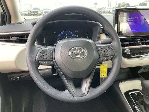 Certified 2026 Toyota Corolla LE image 11