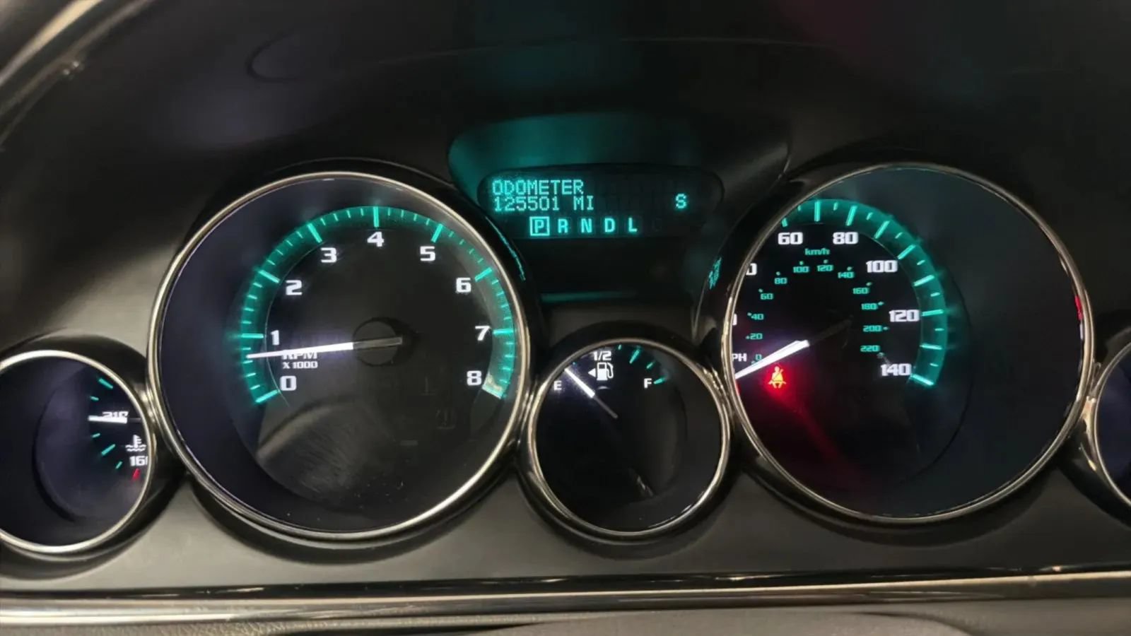 Used 2017 Buick Enclave Convenience FWD image 11