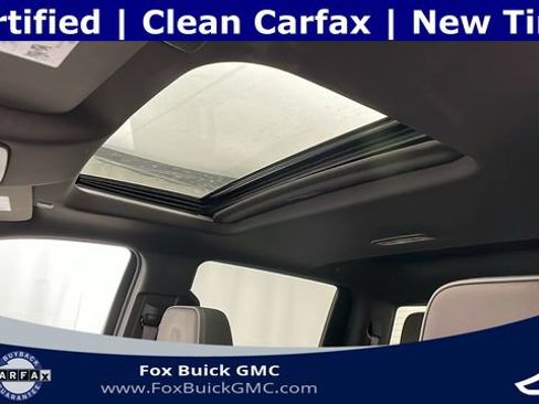 Certified 2024 GMC Sierra 1500 Denali w/ Denali Reserve Package image 27