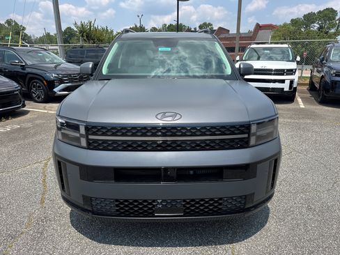 New 2025 Hyundai Santa Fe Calligraphy image 2