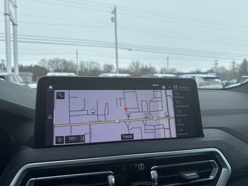 Used 2024 BMW X3 xDrive30i w/ Premium Package image 15