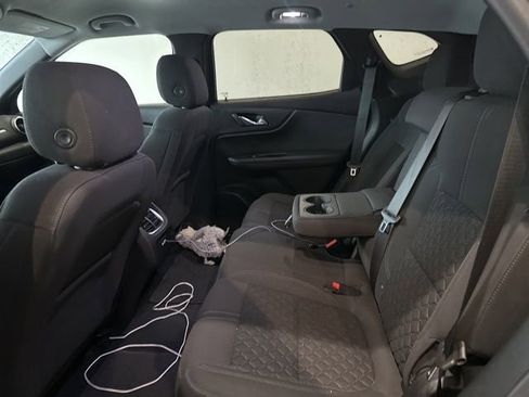 Used 2022 Chevrolet Blazer LT image 10