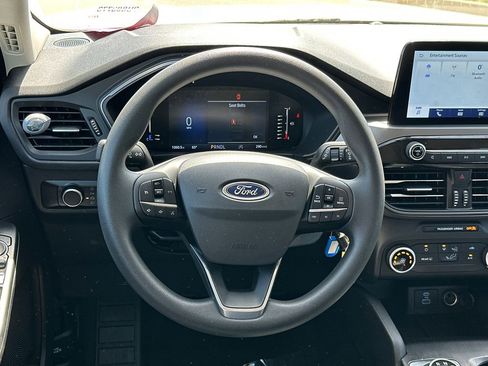 Used 2023 Ford Escape FWD image 23