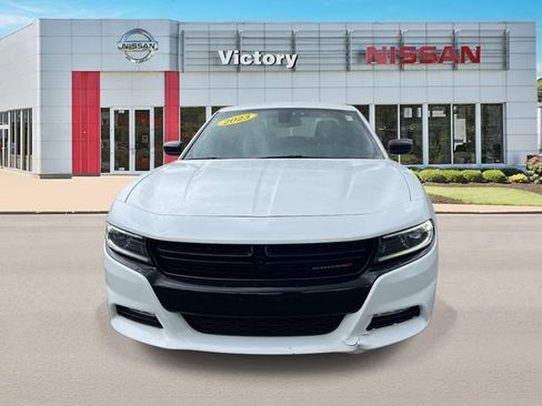 Used 2023 Dodge Charger SXT w/ Cold Weather Package AWD/4WD image 8