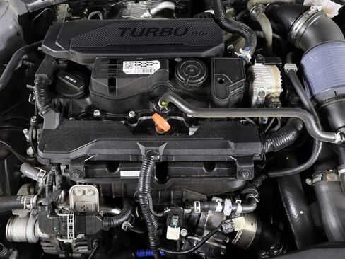 Certified 2022 Hyundai Sonata Limited FWD image 22