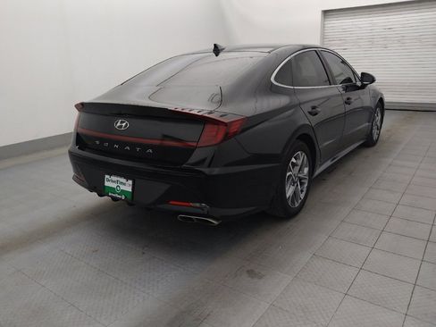 Used 2023 Hyundai Sonata SEL image 9