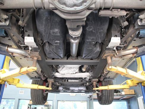 Used 2023 Mercedes-Benz G 63 AMG 4MATIC image 98