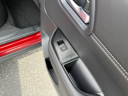 Used 2023 Nissan Rogue SL w/ SL Premium Package image 23