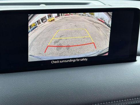 Used 2024 MAZDA CX-5 Carbon Edition image 15