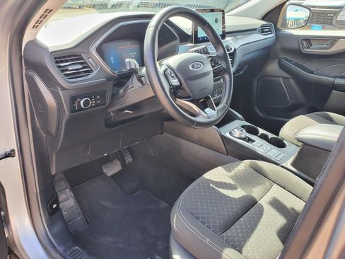 Used 2024 Ford Escape Active AWD/4WD image 16