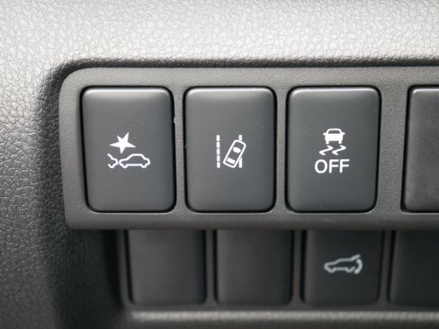 Used 2026 Mitsubishi Eclipse Cross SEL AWD/4WD image 27