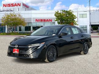 New 2026 Nissan Sentra SV w/ Floor Mat Package video 1