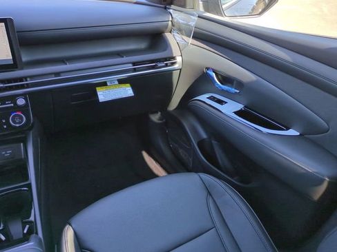 New 2026 Hyundai Santa Cruz Limited image 16