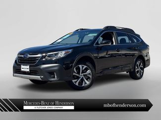 Used 2022 Subaru Outback Limited video 1