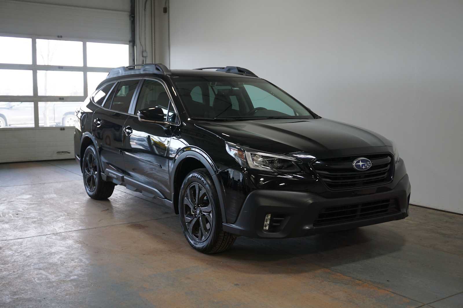 Used 2020 Subaru Outback Onyx Edition XT w/ Popular Package #2 AWD/4WD image 8