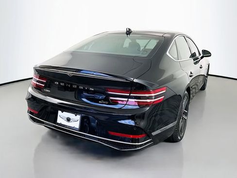 New 2026 Genesis G80 2.5T Advanced image 5