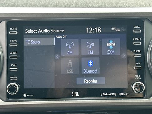 Used 2023 Toyota Tacoma Limited image 23