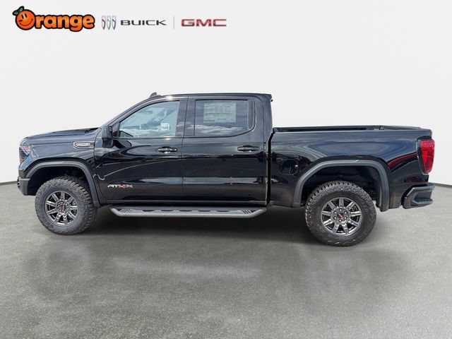 New 2026 GMC Sierra 1500 AT4X AWD/4WD image 6