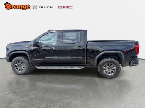 New 2026 GMC Sierra 1500 AT4X AWD/4WD image 6