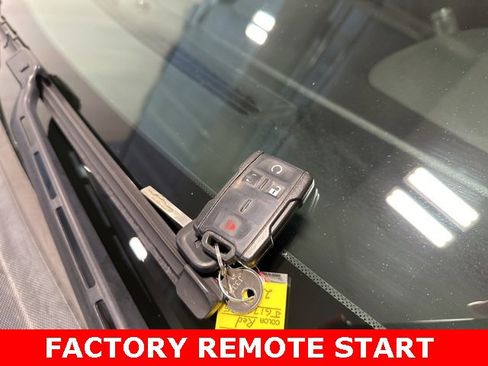 Used 2018 Chevrolet Silverado 1500 LT w/ Max Trailering Package image 36