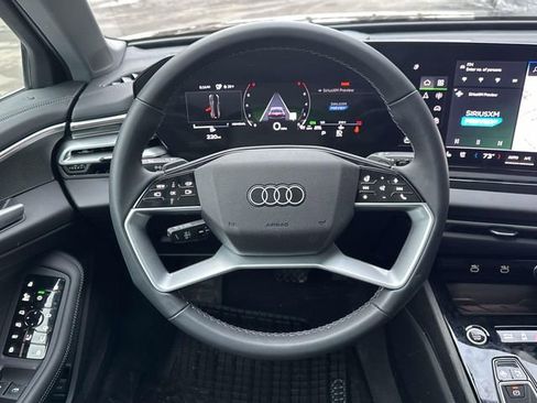 Certified 2025 Audi A5 2.0T Premium Plus w/ Premium Plus image 16