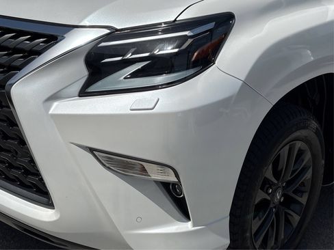 Used 2023 Lexus GX 460 Premium w/ Premium Package AWD/4WD image 14