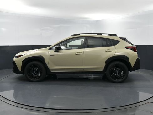 New 2026 Subaru Crosstrek 2.5i Sport image 6