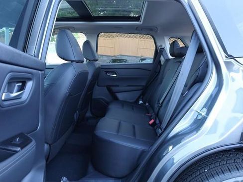 New 2026 Nissan Rogue Dark Armor AWD/4WD image 22