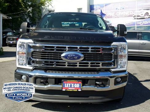 Used 2026 Ford F250 XLT AWD/4WD image 2