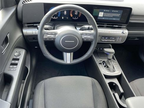 New 2026 Hyundai Kona SEL Sport image 11