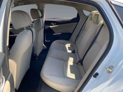 Used 2020 Honda Civic LX image 13