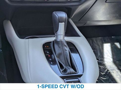 Certified 2024 Honda HR-V LX image 19