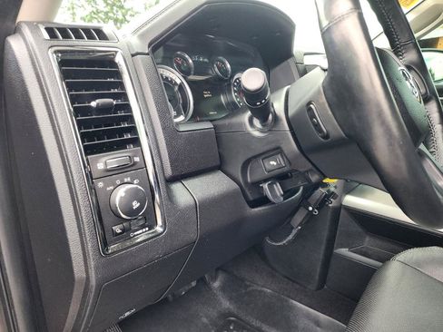 Used 2014 RAM 1500 Sport AWD/4WD image 16