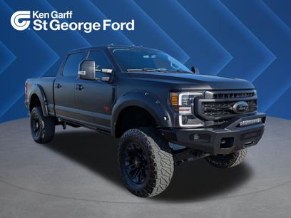 Used 2021 Ford F250 Lariat