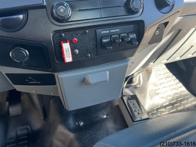 Used 2015 Ford F450 XL w/ Power Equipment Group RWD image 21