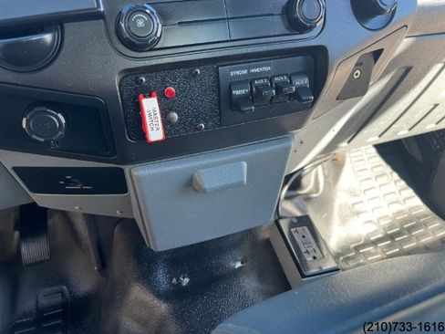 Used 2015 Ford F450 XL w/ Power Equipment Group image 21