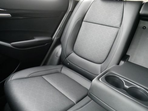 Certified 2025 Kia Seltos EX w/ EX Sunroof Package AWD/4WD image 12