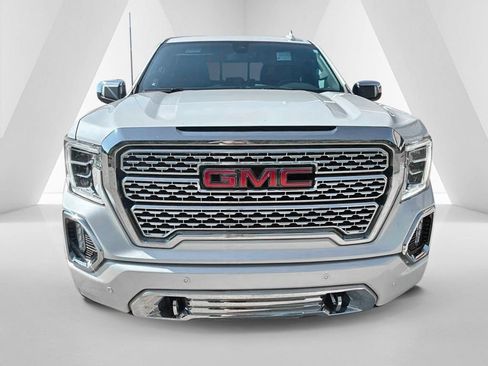 Used 2021 GMC Sierra 1500 Denali AWD/4WD image 2
