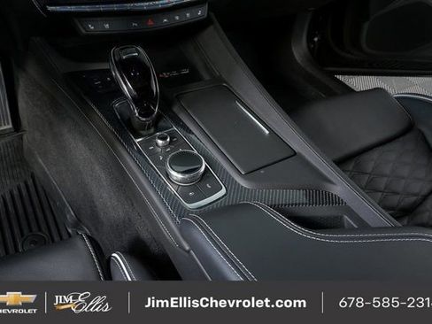 Used 2024 Cadillac CT5 V Blackwing w/ Driver Assist Package image 17