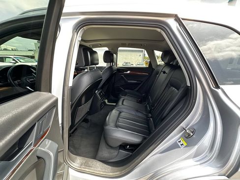 Used 2022 Audi Q5 2.0T Premium Plus AWD/4WD image 24