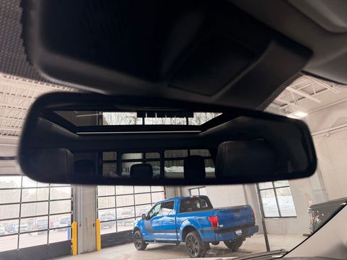 Used 2023 Ford F250 Lariat w/ Lariat Ultimate Package image 51