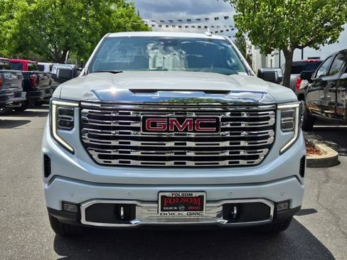 New 2026 GMC Sierra 1500 Denali AWD/4WD image 2