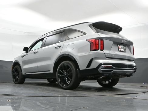 Used 2023 Kia Sorento X-Line EX AWD/4WD image 45