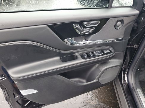 New 2026 Lincoln Corsair Grand Touring image 8